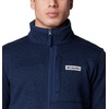 image:imageColumbia Sweater Weather Full ZipCollegiate Navy Heather