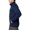 image:imageColumbia Sweater Weather Full ZipCollegiate Navy Heather