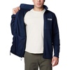 image:imageColumbia Sweater Weather Full ZipCollegiate Navy Heather