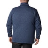 image:imageColumbia Sweater Weather Full ZipDark Mountain Heather