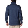 image:imageColumbia Sweater Weather Full ZipDark Mountain Heather