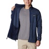 image:imageColumbia Sweater Weather Full ZipDark Mountain Heather