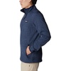 image:imageColumbia Sweater Weather Full ZipDark Mountain Heather