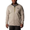 image:imageColumbia Sweater Weather Full ZipDark Stone Heather