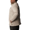 image:imageColumbia Sweater Weather Full ZipDark Stone Heather