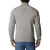 image:imageColumbia Sweater Weather Full ZipDark Stone Heather