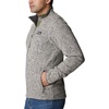 image:imageColumbia Sweater Weather Full ZipDark Stone Heather