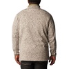 image:imageColumbia Sweater Weather Full ZipDark Stone Heather