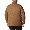 image:imageColumbia Sweater Weather Full ZipDelta Heather