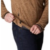 image:imageColumbia Sweater Weather Full ZipDelta Heather