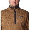 image:imageColumbia Sweater Weather Full ZipDelta Heather
