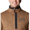 image:imageColumbia Sweater Weather Full ZipDelta Heather