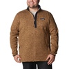 image:imageColumbia Sweater Weather Full ZipDelta Heather
