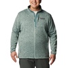image:imageColumbia Sweater Weather Full ZipNiagara Heather