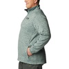 image:imageColumbia Sweater Weather Full ZipNiagara Heather