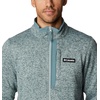 image:imageColumbia Sweater Weather Full ZipNiagara Heather