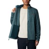 image:imageColumbia Sweater Weather Full ZipNight Wave Heather