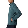 image:imageColumbia Sweater Weather Full ZipNight Wave Heather