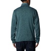 image:imageColumbia Sweater Weather Full ZipNight Wave Heather