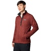 image:imageColumbia Sweater Weather Full ZipSpice Heather