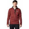 image:imageColumbia Sweater Weather Full ZipSpice Heather