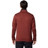image:imageColumbia Sweater Weather Full ZipSpice Heather