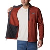 image:imageColumbia Sweater Weather Full ZipWarp Red Heather