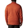 image:imageColumbia Sweater Weather Full ZipWarp Red Heather