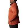 image:imageColumbia Sweater Weather Full ZipWarp Red Heather