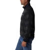 image:imageColumbia Sweater Weather II Printed 12 ZipBlack Buffalo Check Print