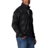 image:imageColumbia Sweater Weather II Printed 12 ZipBlack Buffalo Check Print