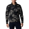 image:imageColumbia Sweater Weather II Printed 12 ZipBlack Mod Camo