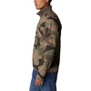 image:imageColumbia Sweater Weather II Printed 12 ZipCypress Mod Camo