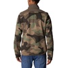 image:imageColumbia Sweater Weather II Printed 12 ZipCypress Mod Camo