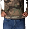 image:imageColumbia Sweater Weather II Printed 12 ZipCypress Mod Camo