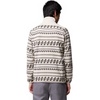 image:imageColumbia Sweater Weather II Printed 12 ZipDark Stone Knitknot