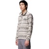 image:imageColumbia Sweater Weather II Printed 12 ZipDark Stone Knitknot
