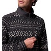 image:imageColumbia Sweater Weather II Printed 12 ZipShark Knitknot