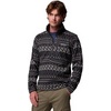 image:imageColumbia Sweater Weather II Printed 12 ZipShark Knitknot
