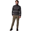 image:imageColumbia Sweater Weather II Printed 12 ZipShark Knitknot