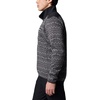 image:imageColumbia Sweater Weather II Printed 12 ZipShark Madras Tonal