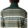 image:imageColumbia Sweater Weather II Printed 12 ZipSpruce Apres Stripe