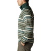 image:imageColumbia Sweater Weather II Printed 12 ZipSpruce Apres Stripe