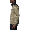 image:imageColumbia Sweater Weather II Printed 12 ZipStone Green Madras Multi