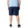 image:imageColumbia Tech Trail Utility ShortCollegiate Navy