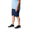 image:imageColumbia Tech Trail Utility ShortCollegiate Navy