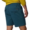 image:imageColumbia Tech Trail Utility ShortEverblue