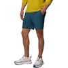 image:imageColumbia Tech Trail Utility ShortEverblue