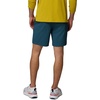 image:imageColumbia Tech Trail Utility ShortEverblue