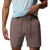 image:imageColumbia Tech Trail Utility ShortIron